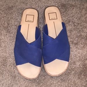 Dolce Vita Zabrina Slides
